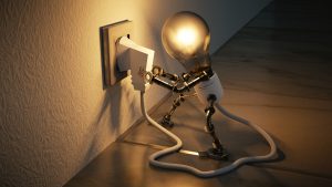 lighting industry jobs